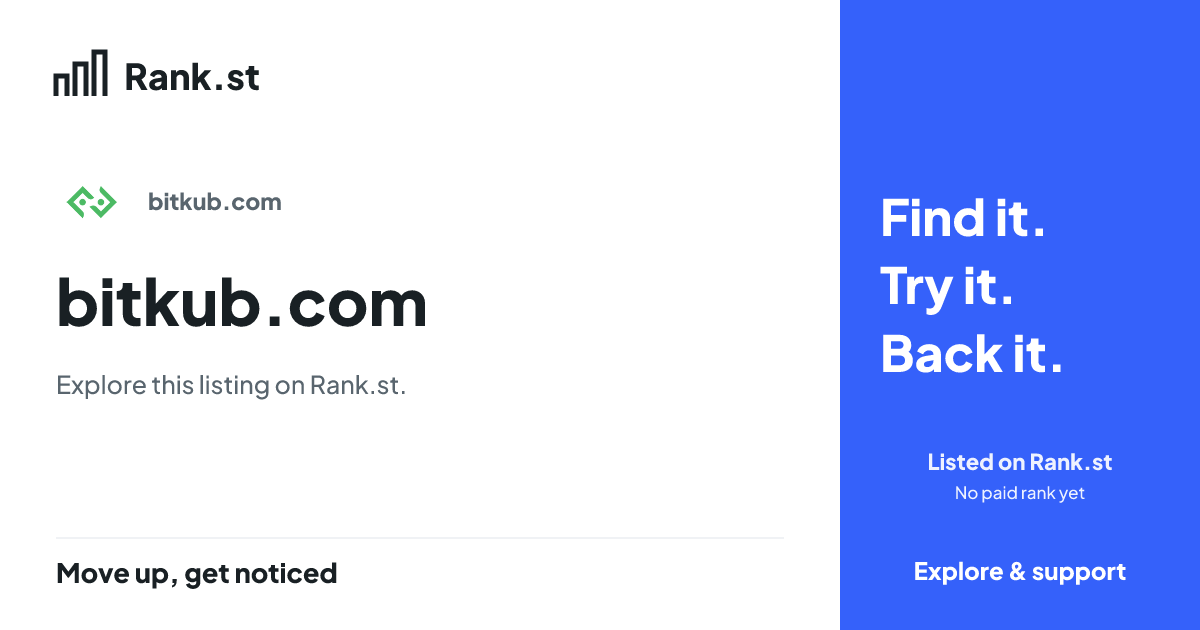 bitkub.com social card preview