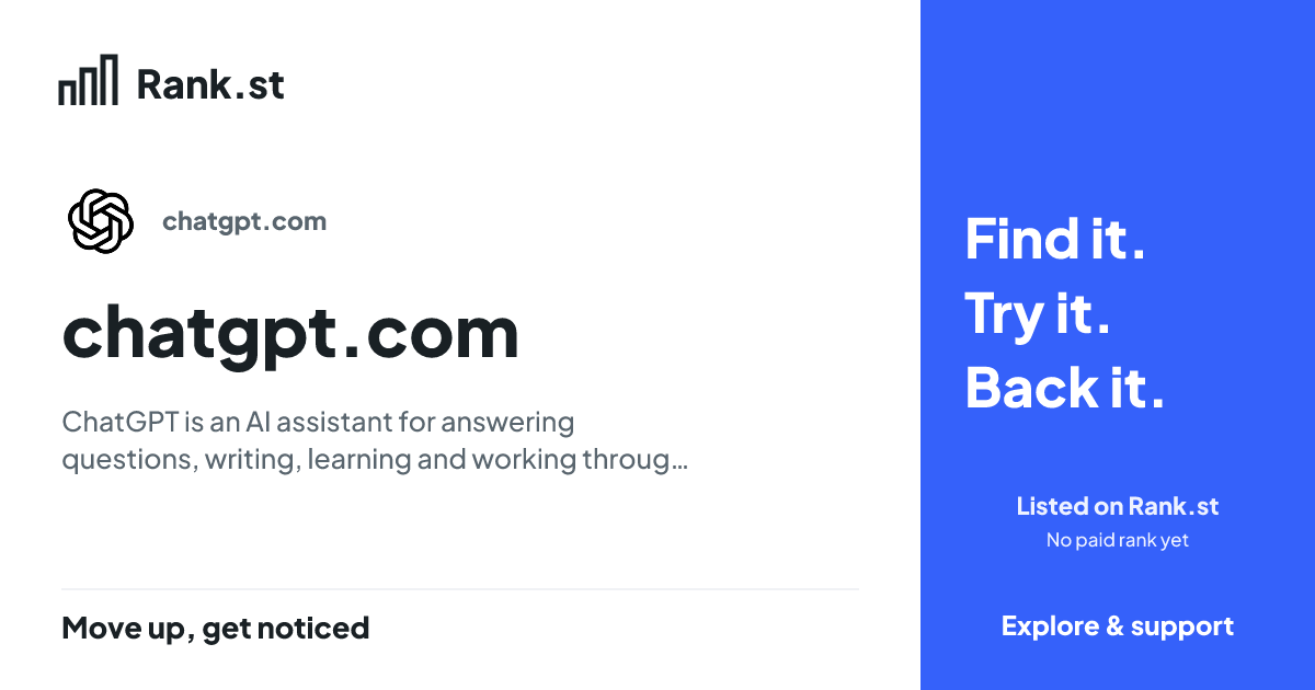 chatgpt.com social card preview