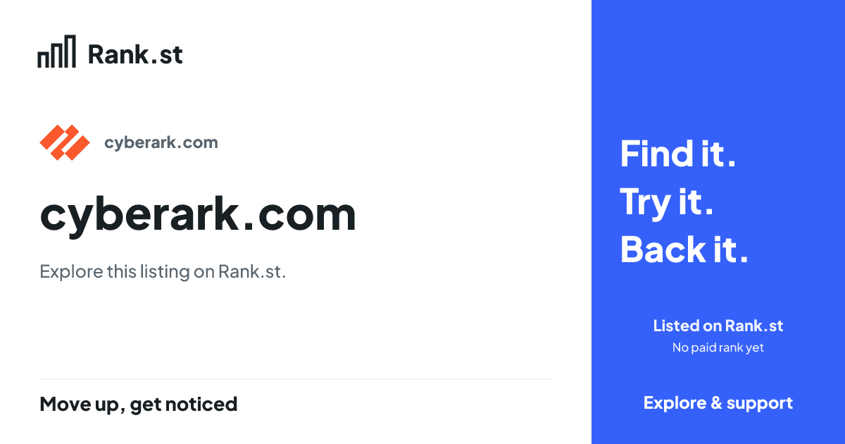 cyberark.com social card preview