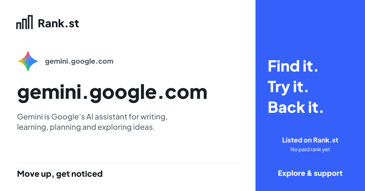 gemini.google.com social card preview