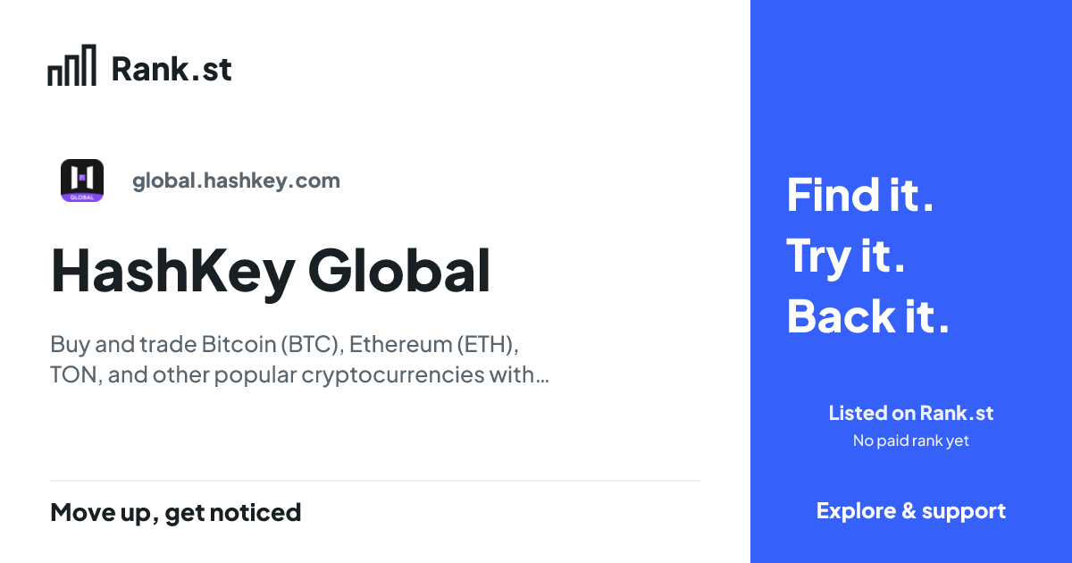 HashKey Global social card preview