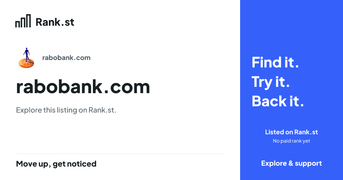 rabobank.com social card preview
