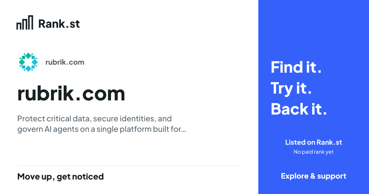 rubrik.com social card preview